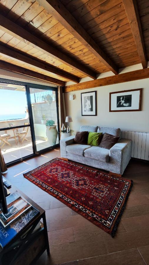 Dantesco Apartment Agrigento Exteriör bild