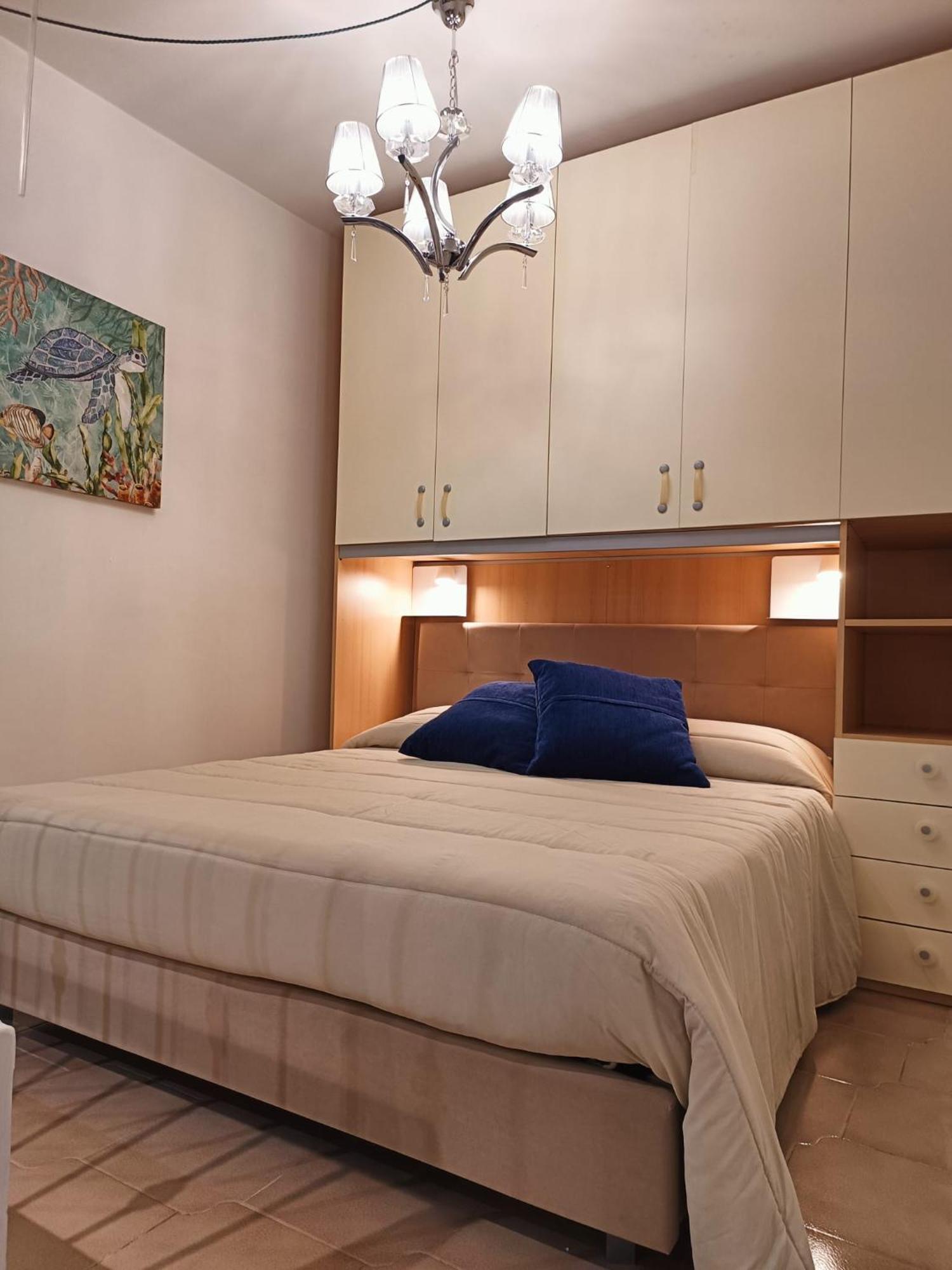 Dantesco Apartment Agrigento Exteriör bild
