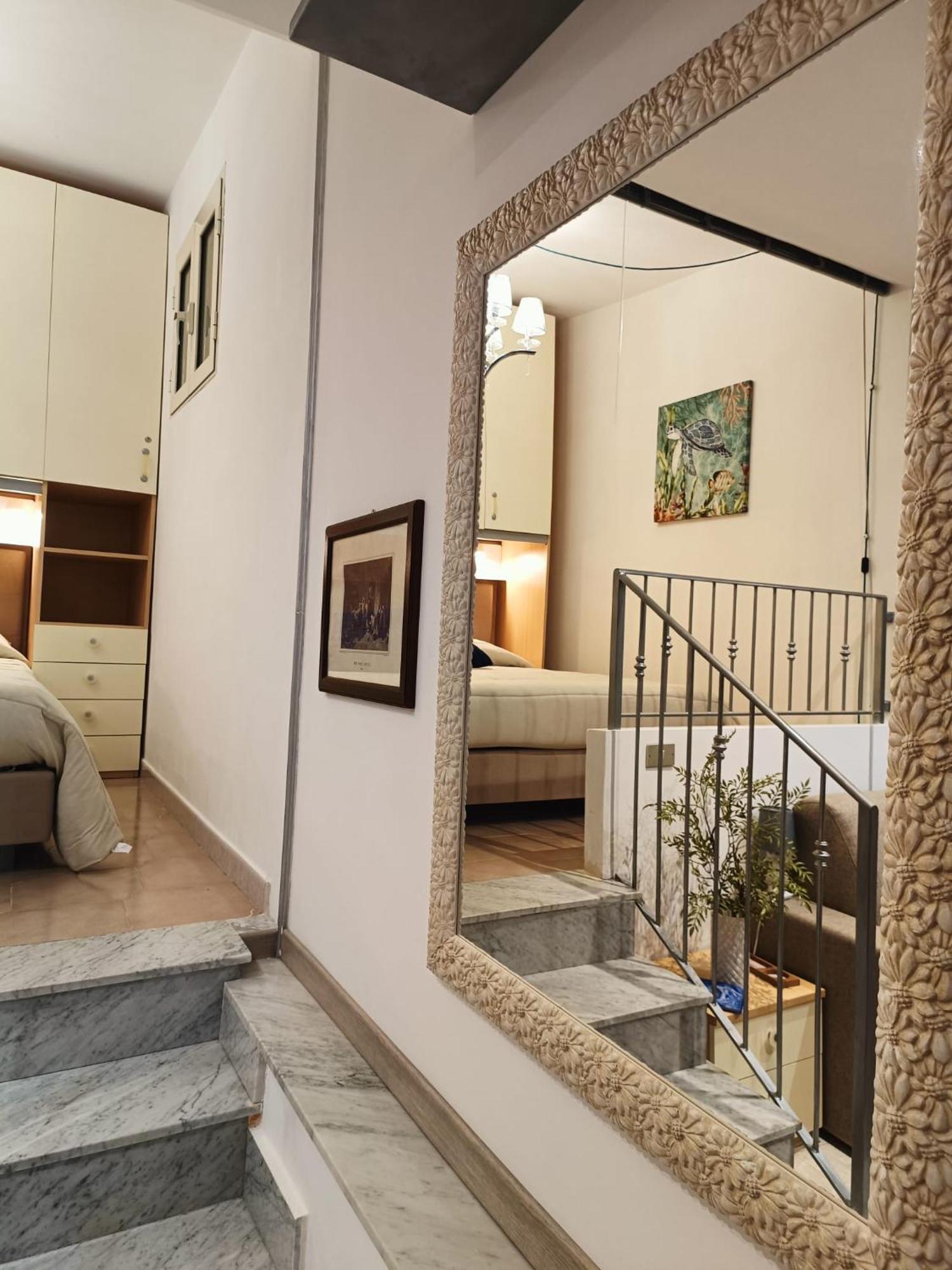 Dantesco Apartment Agrigento Exteriör bild