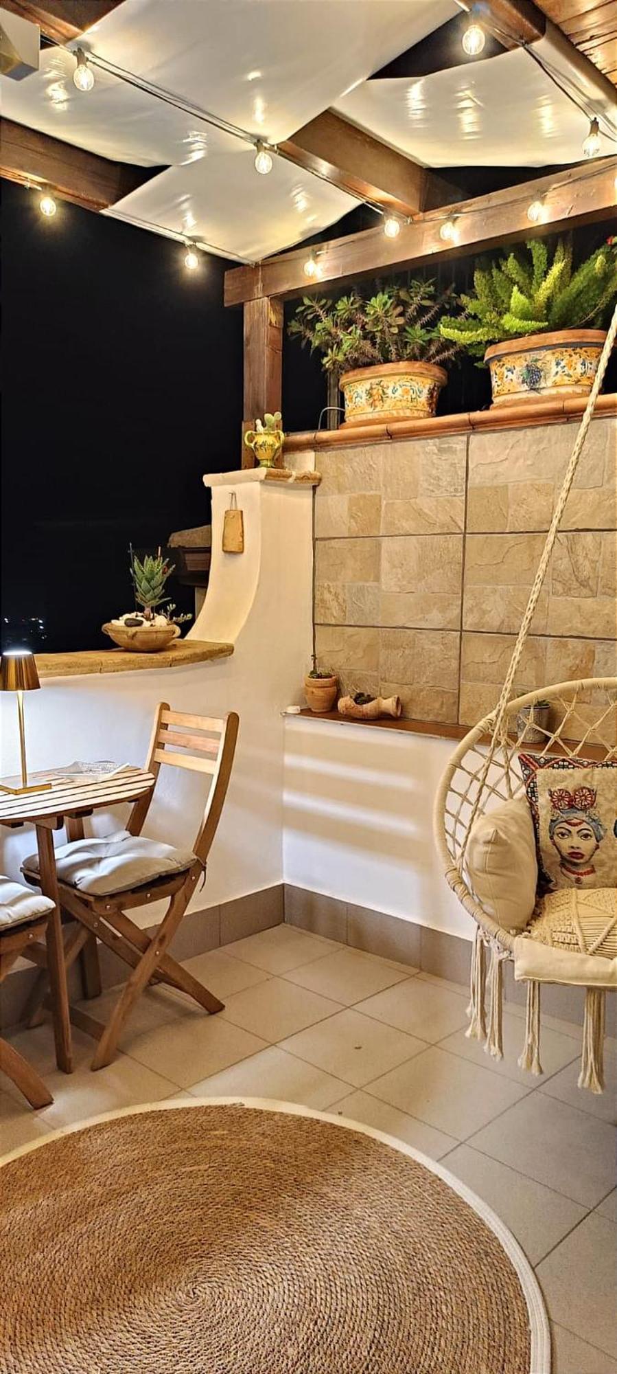 Dantesco Apartment Agrigento Exteriör bild
